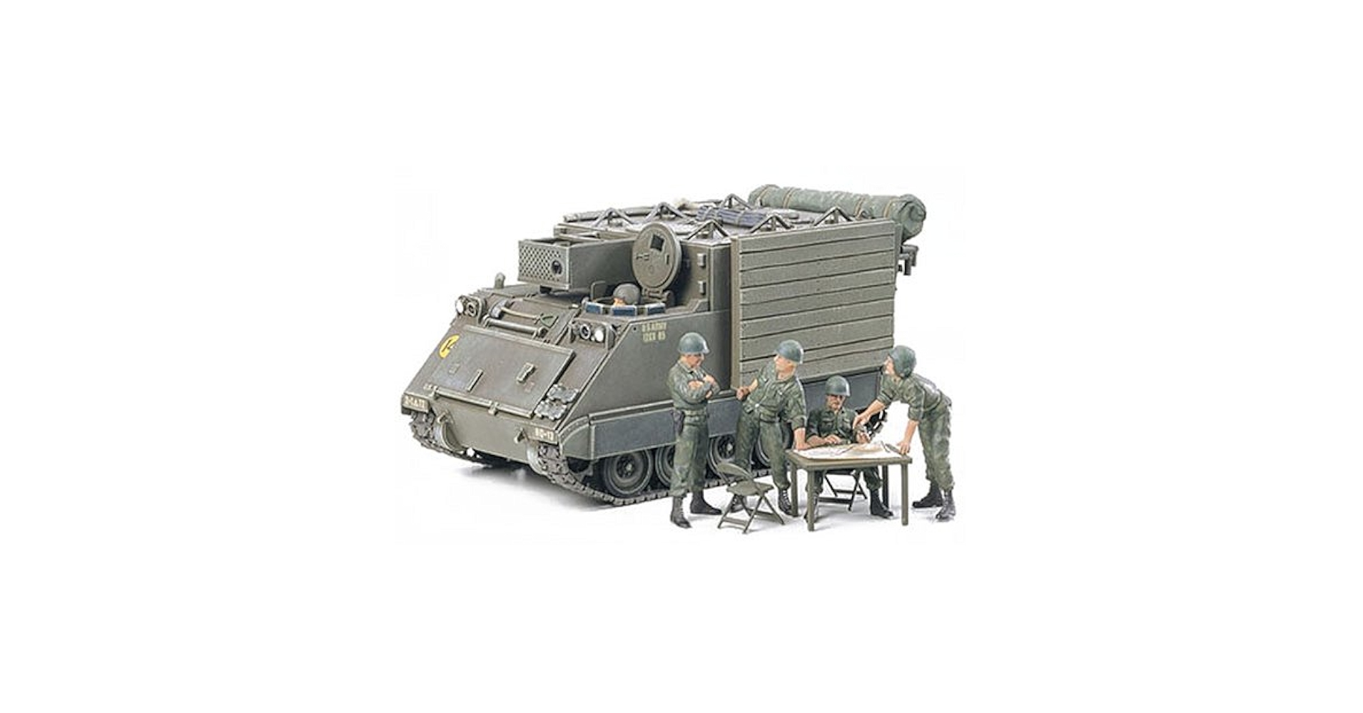 ＢＩＬＥＫ　１／３５　ＵＡＺー４２５コマンド　模型　プラモデル　ミリタリー BILEK 1／35 UAZー425コマンド 模型 プラモデル
