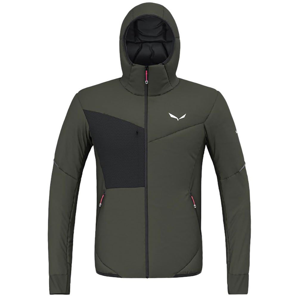 SALEWA Pedroc 2 Twr Hyb Jacket M. Men's Jacket