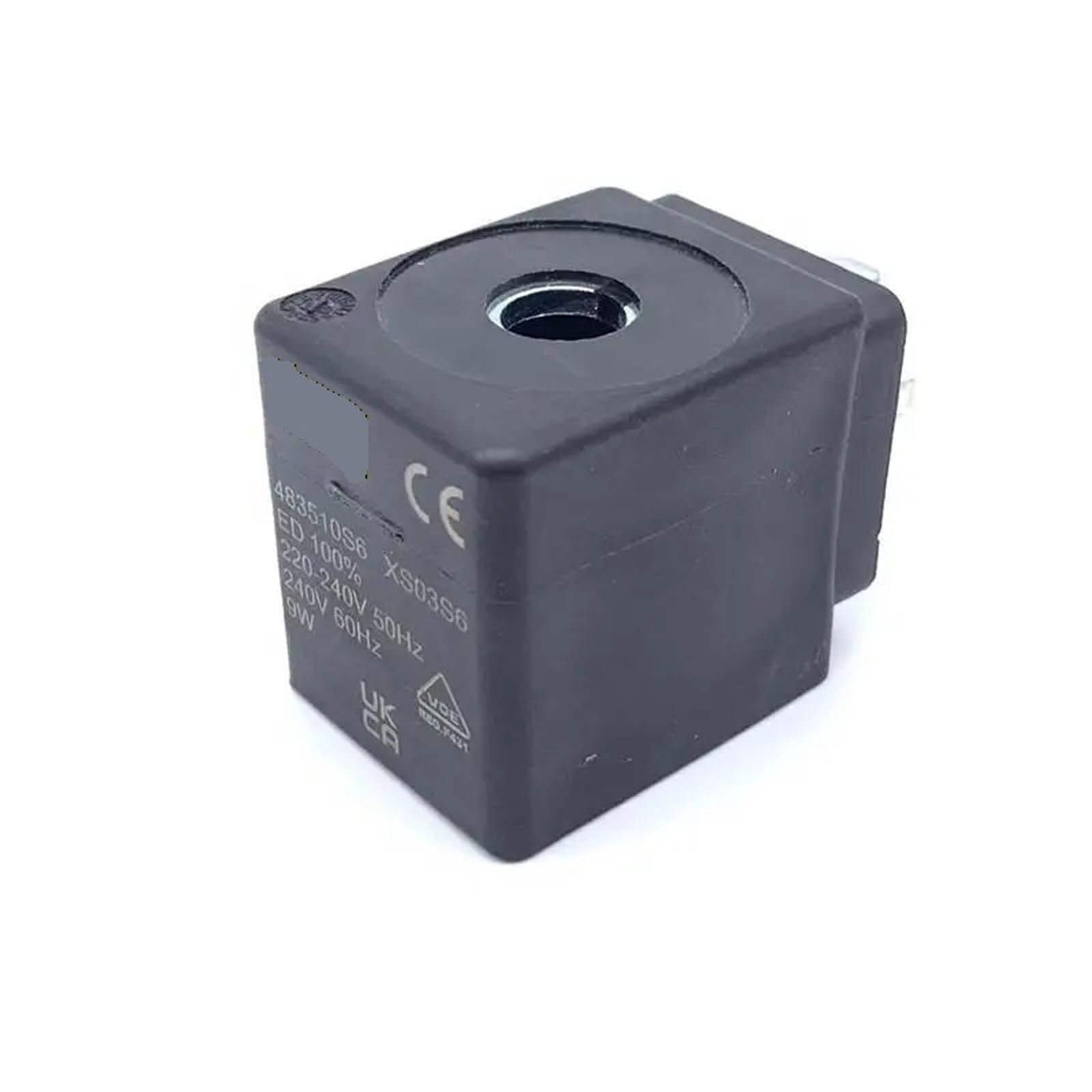 Válvula Solenoide De Entrada De Agua, Compatible Con Wega, Compatible Con Astoria, Cafetera(1set)