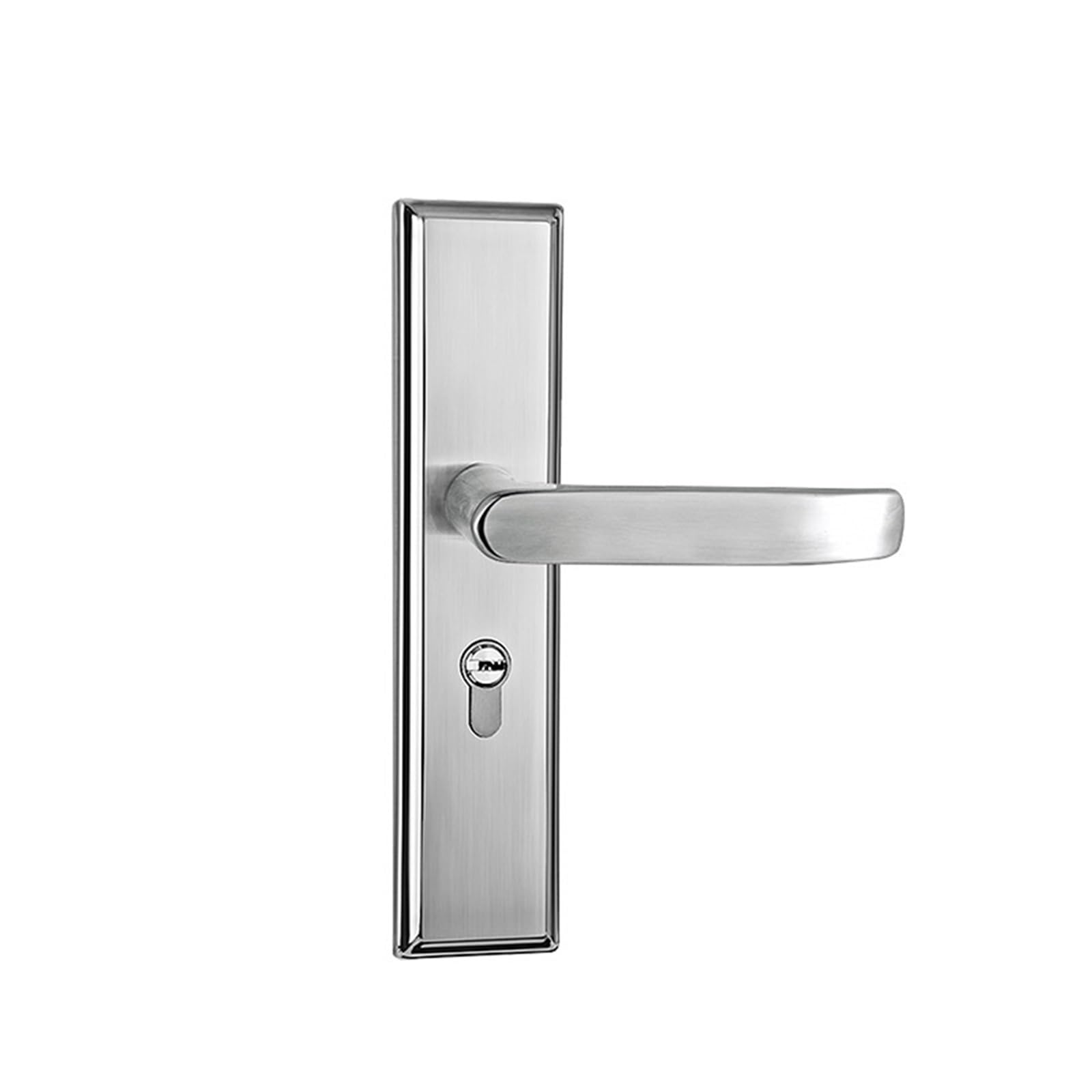 Shmkbdpf One Color Stainless Steel Door Lock Bedroom 304 Interior