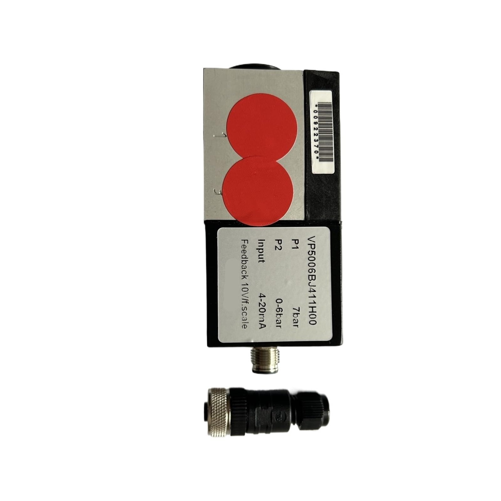 Cxdfrser One Color Vp5006bj411h00 Hydraulic Valves