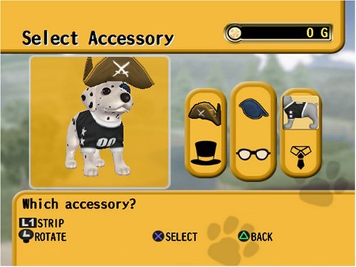 Image of Petz Dogz 2 - PlayStation 2 (Renewed)