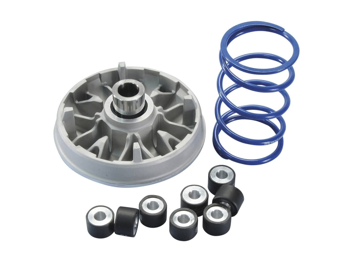 Variatore HI-SPEED Piaggio Beverly 350 - 4