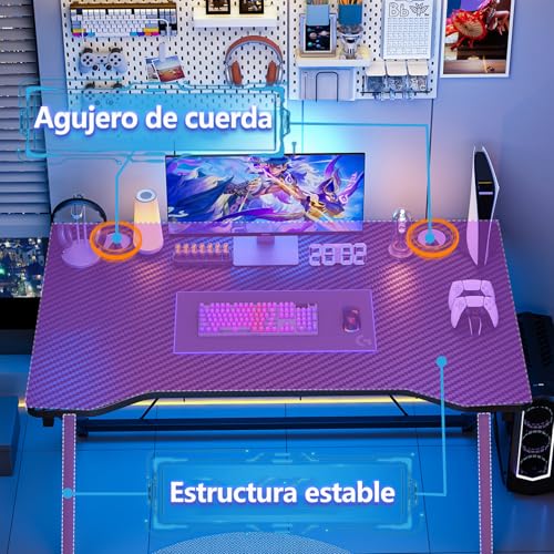 Recopilación de Mesas para ordenador favoritos de las personas. 12 Imagen adicional