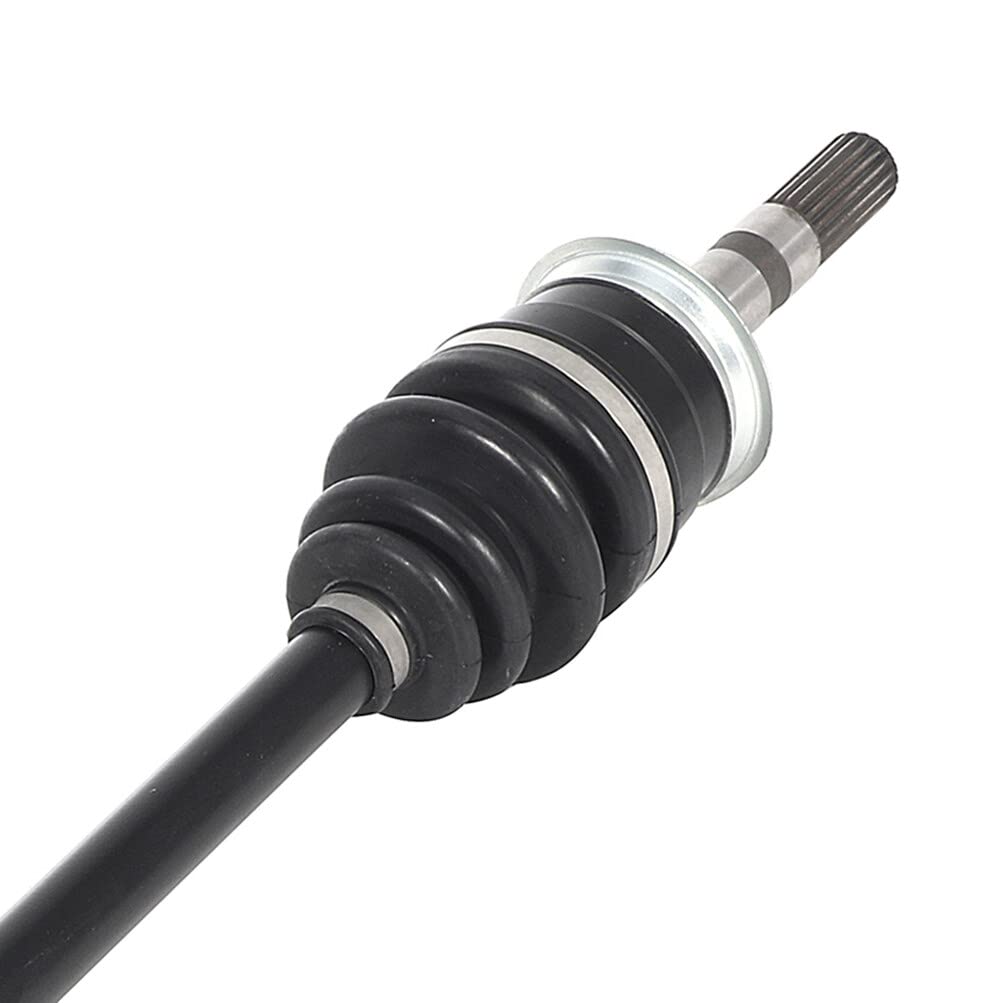 Tran Huy Phú  SCITOO CV Axle Shaft Assembly Front Left Right for Kawasaki