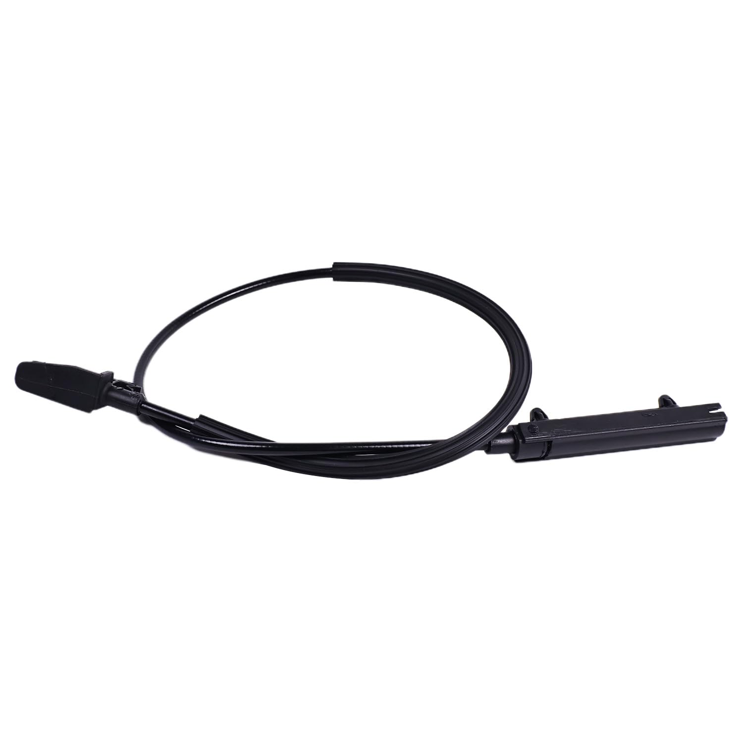 Lesurey Front Hood Latch Lock Release Cable 561823531A 561-823-531