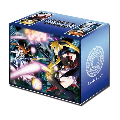 Amazon | ブシロード デッキホルダーコレクション Vol.25 魔法少女