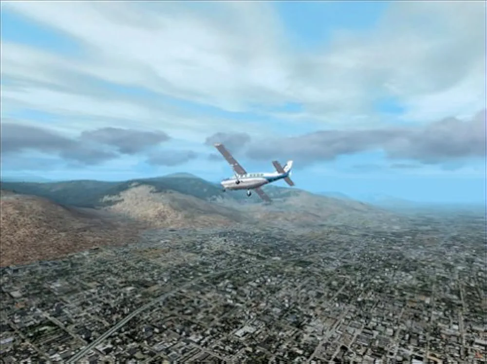 マイクロソフト フライトシュミレータ2002（Windows PC） Microsoft Flight Simulator 2002 (PC) | eBay