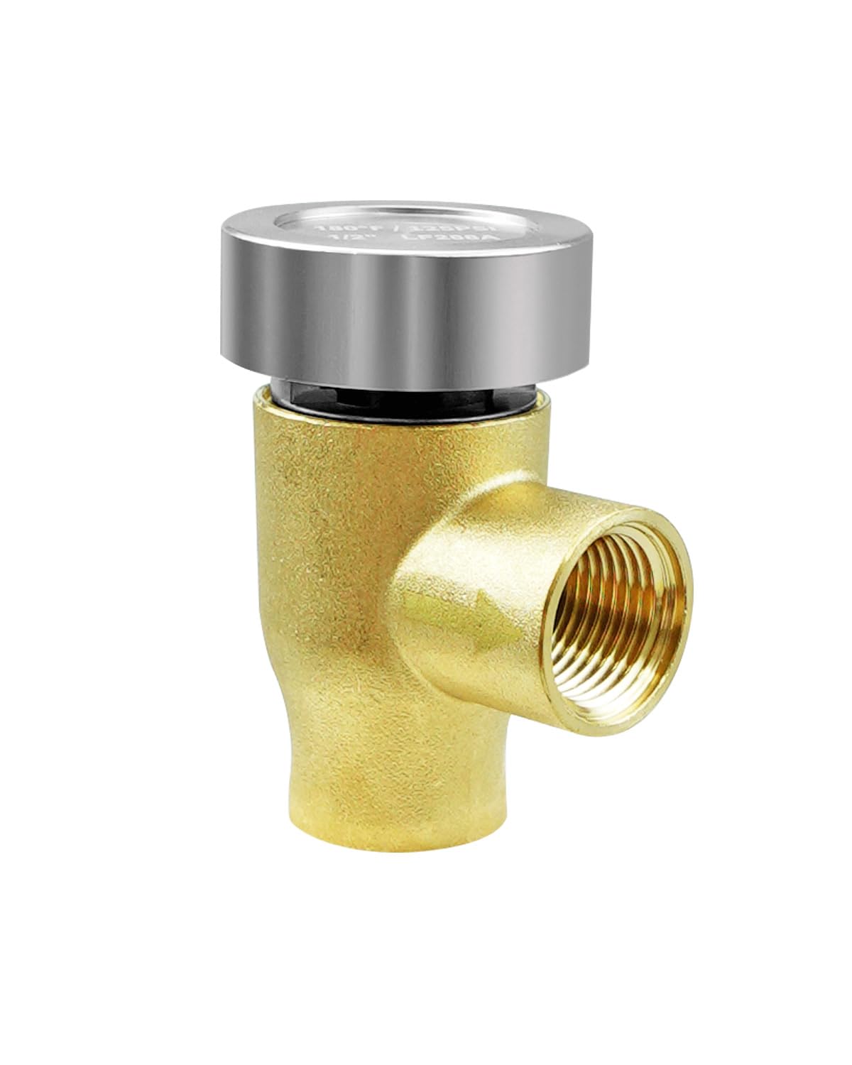 わかば RV Vacuum Breaker Check Valve Fit for LF288A 288A Anti-Siphon