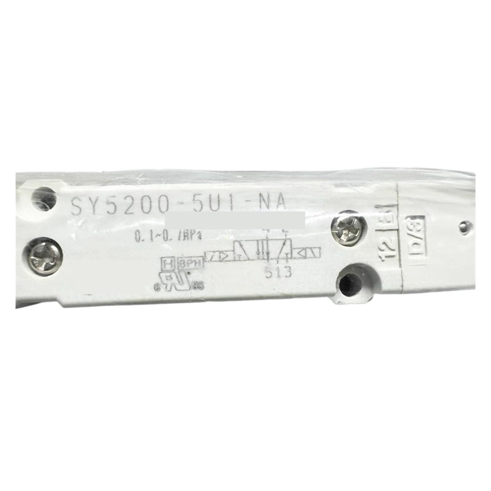 CXDFRSER SY5200-5U1-NA Solenoid Valve