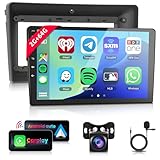 🚘【2G+64G 9 Zoll Touchscreen Android Autoradio 2 Din für Opel Zafira/Antara/Astra】Kompatible Fahrzeuge: für Opel Zafira/Antara/Astra 2006-2010. Dieses Android Autoradio 2 Din mit 9 Zoll 1080P High Definition Kapazitäts Touchscreen. Speicher 2 GB (RAM) + 64 GB (ROM). Doppelte USB-Schnittstelle. Unterstützung externes Mikrofon. Unterstützung Splitscreen, zwei Seiten können gleichzeitig angezeigt werden. Verschiedene EQ-Soundszenen zur Auswahl. Autoradio Unterstützung DAB+/OBD2/DVR Funktionen (erforderliches Zubehör nicht enthalten). Autoradio mit Canbus, kann Fahrzeuginformationen in Echtzeit synchronisieren.