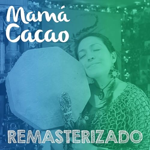 Play Mamá Cacao (Wolfcat Remix) ((DEMO) Remasterizado por Wolfcat) by