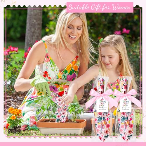 12 Sets de Palas para Jardín Blosssound para Mujeres miniatura 5