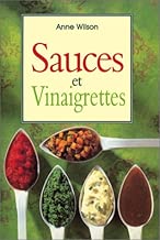 Download Sauces et vinaigrettes PDF