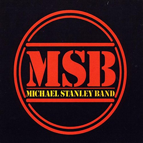 Michael Stanley Band