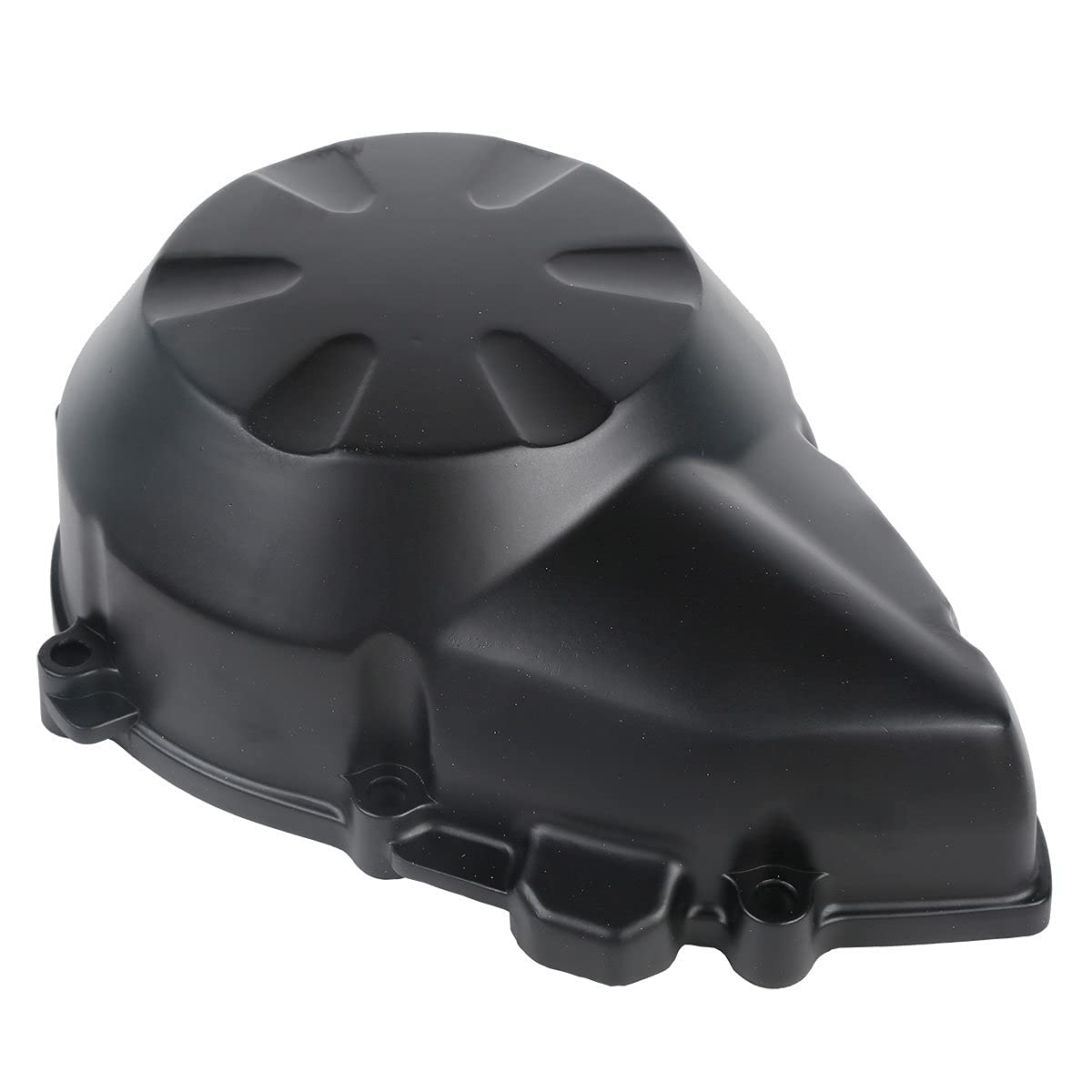 Tapa de cárter para motocicleta, compatible con Kawasaki Z750 2007-2009.