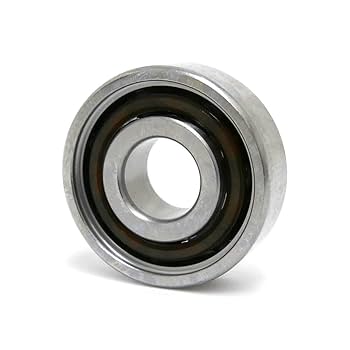 Aiドリング・ボーン NINJA BEARING ニンジャ ベアリング SUPER RIJING スーパー雷神