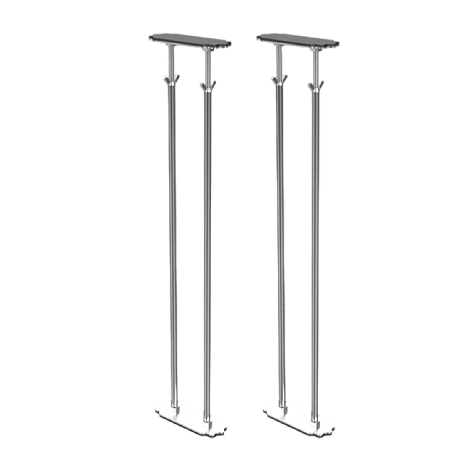 Worldwide Rustless Sink Bracket for Under Counter Stability and Rustproof Plan Rustproof Sink Assist