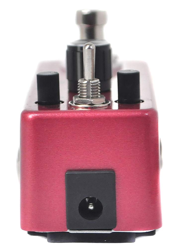 Amazon | ROWIN (ローウィン) ギター用エフェクター OCTPUS | ピッチ