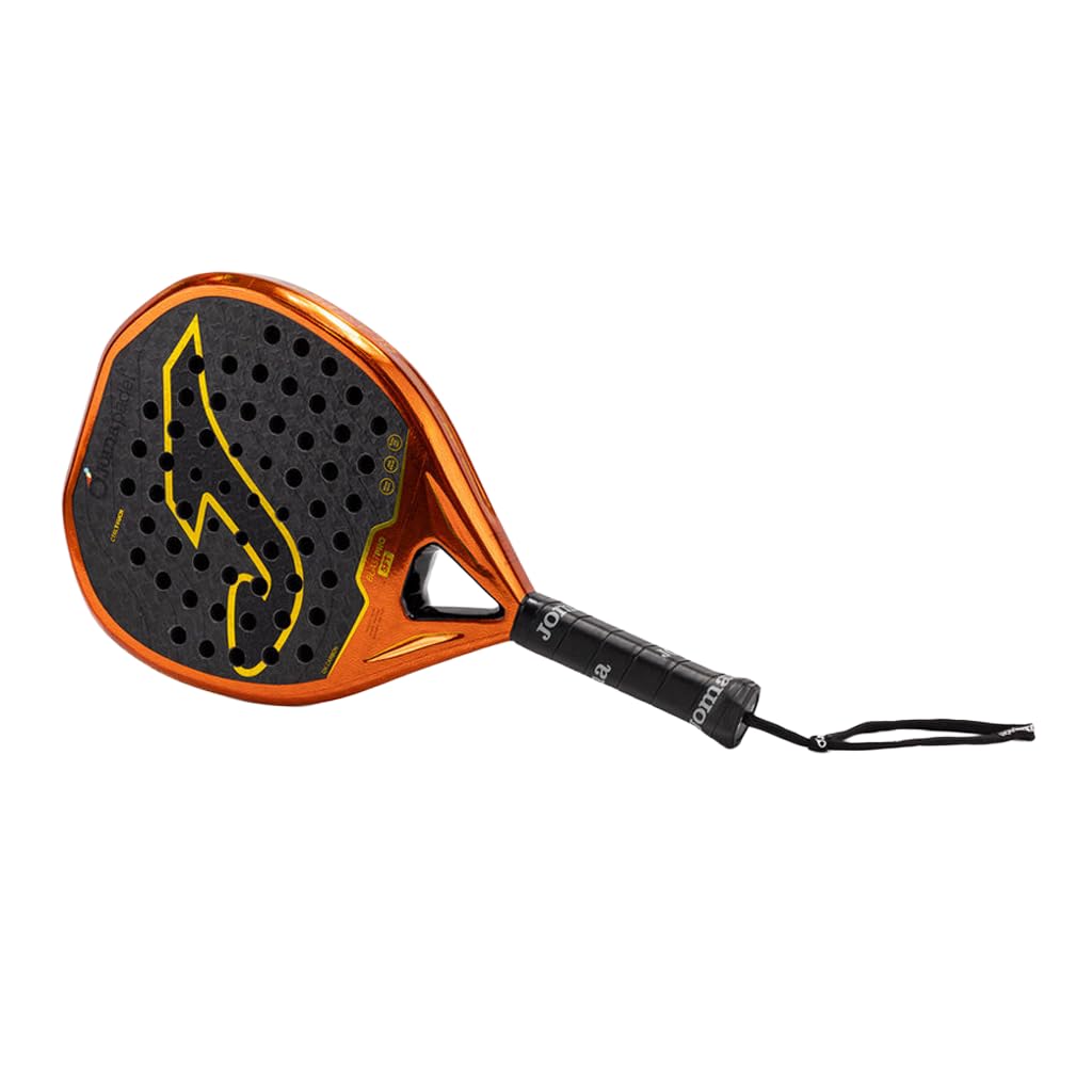 Pala Joma Blast Pro SF Orange/Black 2026 — view 6