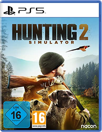 Hunting Simulator 2 - [PS5]