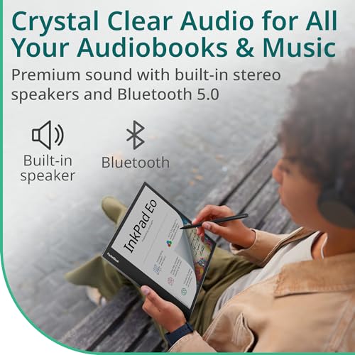 PocketBook InkPad Eo thumbnail 4