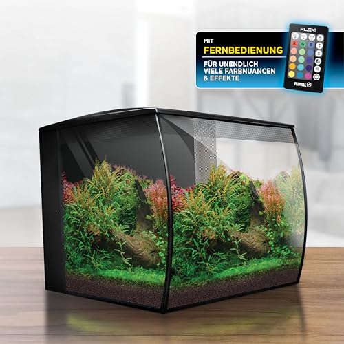 Flex 2.0 Aquarienset, 57 l