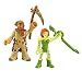 Fisher-Price Imaginext DC Super Friends, Scarecrow & Poison Ivy