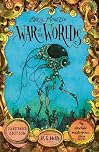 Chris Mould's War of the Worlds: The No. 1 Bestselling Illustrated Edition (Young Adult Classics)
