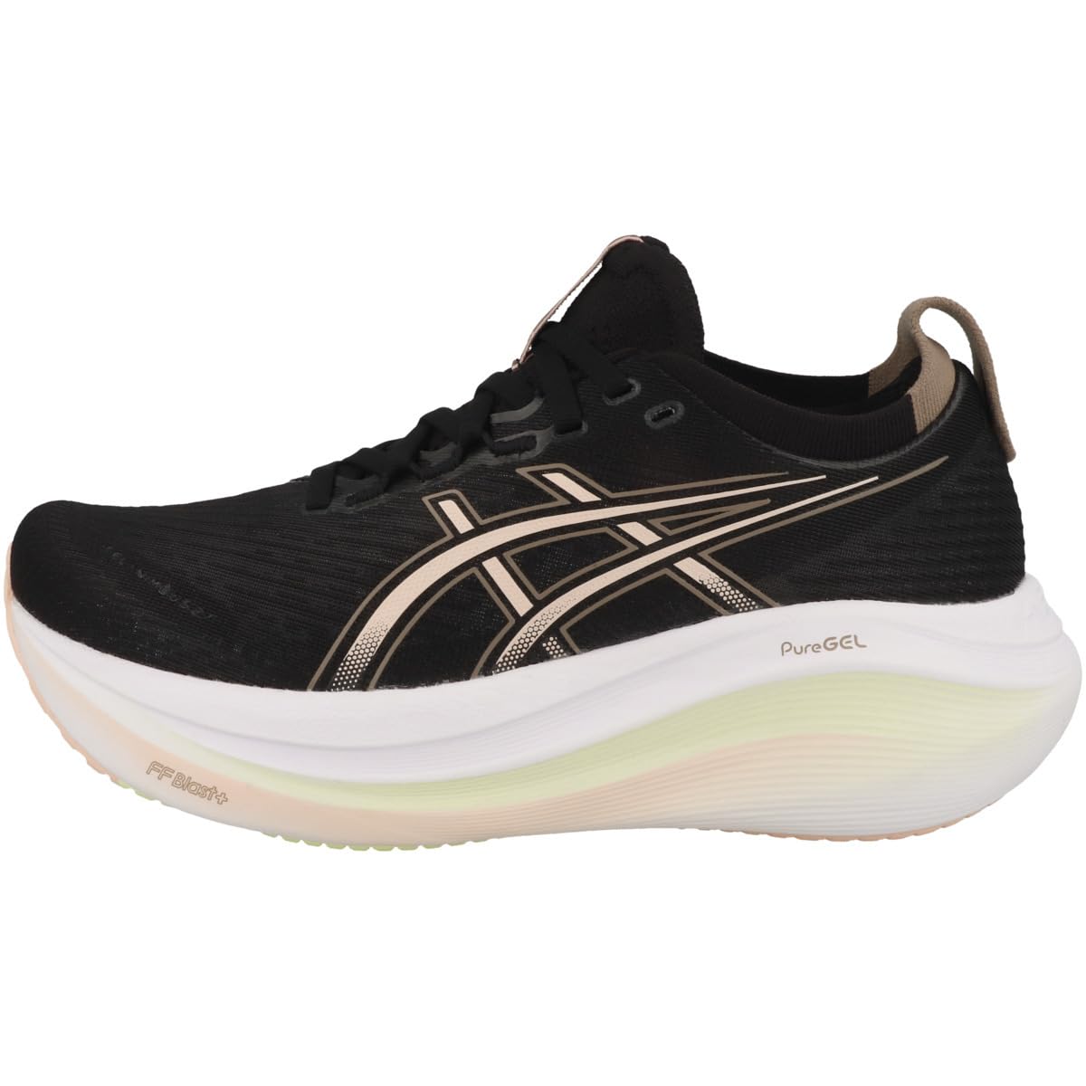 ASICS Gel-Nimbus 27 Sneaker