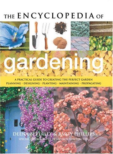 The Complete Encyclopedia of Gardening