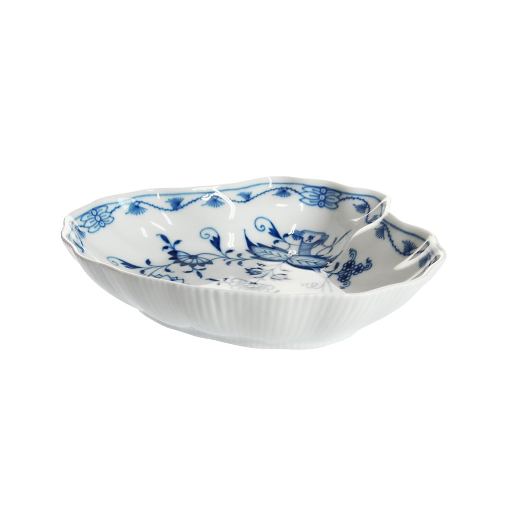 Amazon.co.jp: マイセン (Meissen) ブルーオニオン ディッシュ