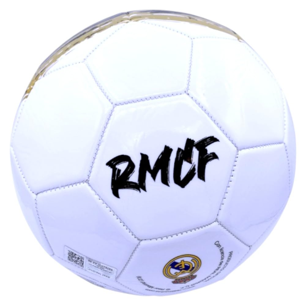 Real Madrid Balón Pequeño Nº33 Oficial