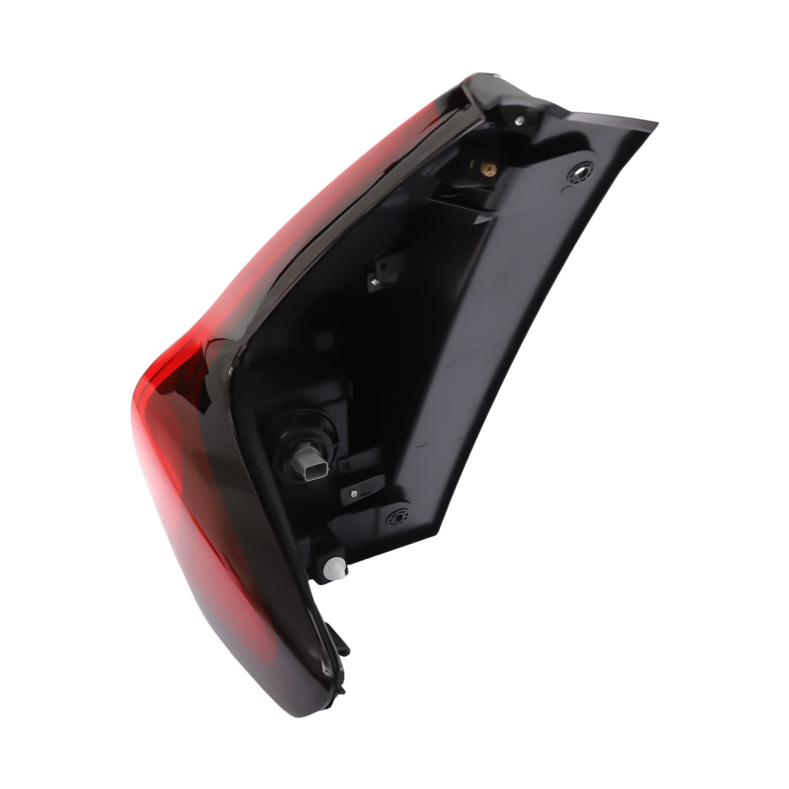 Amazon.com: LIKARVA Tail Light Assembly Outer Rear Lamps Fits 2020