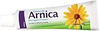 GEL CREME MASSAGEADOR MUSCULAR ARNICA PARA DORES 30gr VIDORA