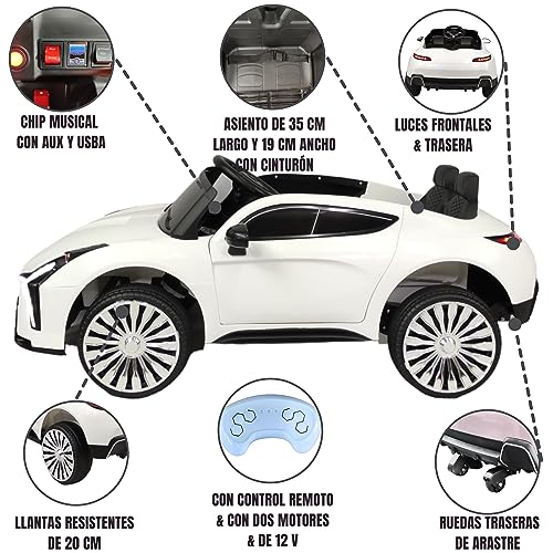 Montables, Toy Imagen adicional