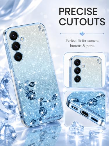 Coque Samsung S25 Plus antichoc résout le risque de casse avec élégance rose