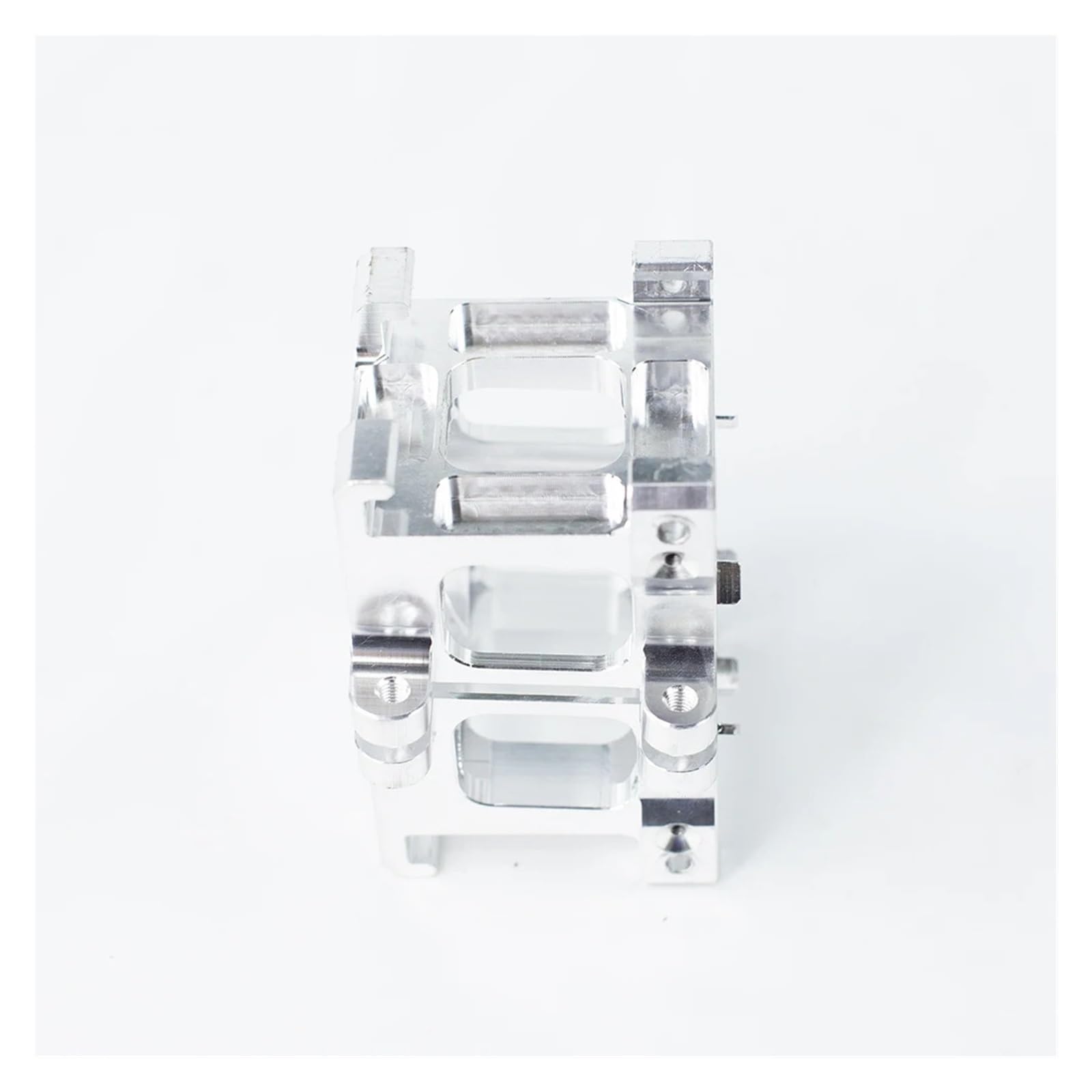 Base Di Fissaggio Motore V3, Compatibile For DJI, For T40 | Base di fissaggio motore V3, for T40, parte motore di potenza del drone(Lower)
