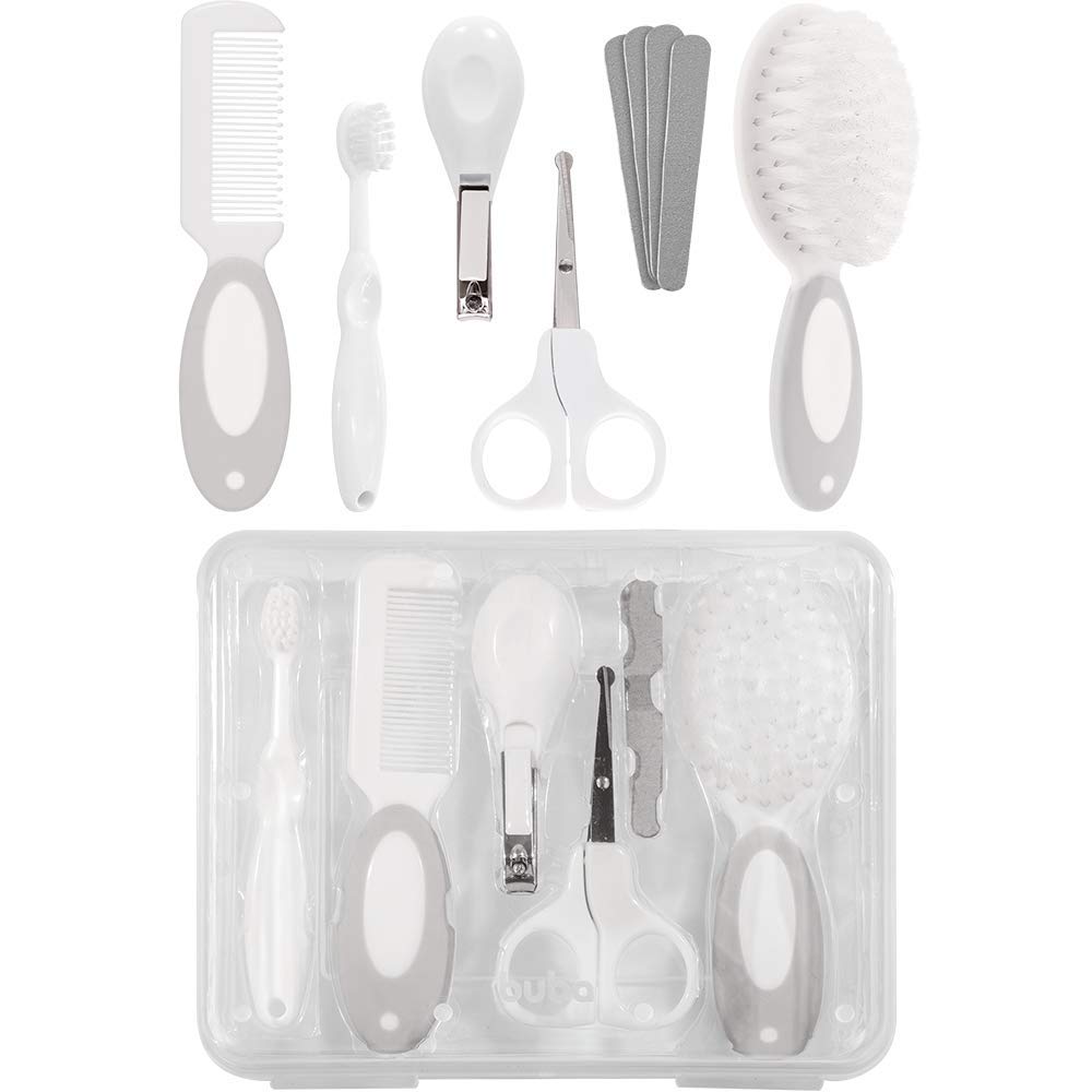 Buba Kit Cuidados Baby Com Estojo Branco em promoção! Veja a oferta e mais achadinhos de Cuidados com a visão 3 Hoje é o melhor dia para comprar Buba Kit Cuidados Baby Com Estojo Branco com aquele preço maroto! Promoção! Aproveite a oferta! 3