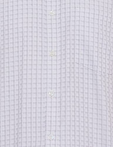Image of Amazon Brand - Symbol Men's Regular Fit Formal Shirt