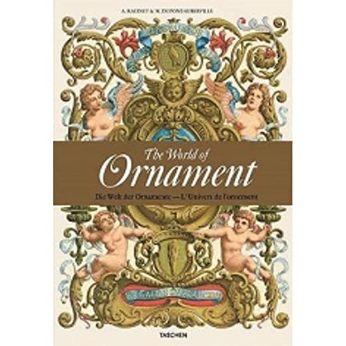 Auguste Racinet: The World of Ornament (25)