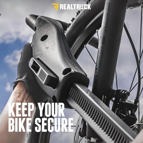 RealTruck Elevate Bike Carrier