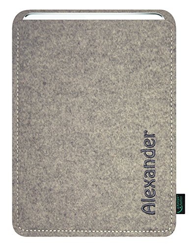 KringsFashion Feltro Custodia per iPad Mini 4/3/2