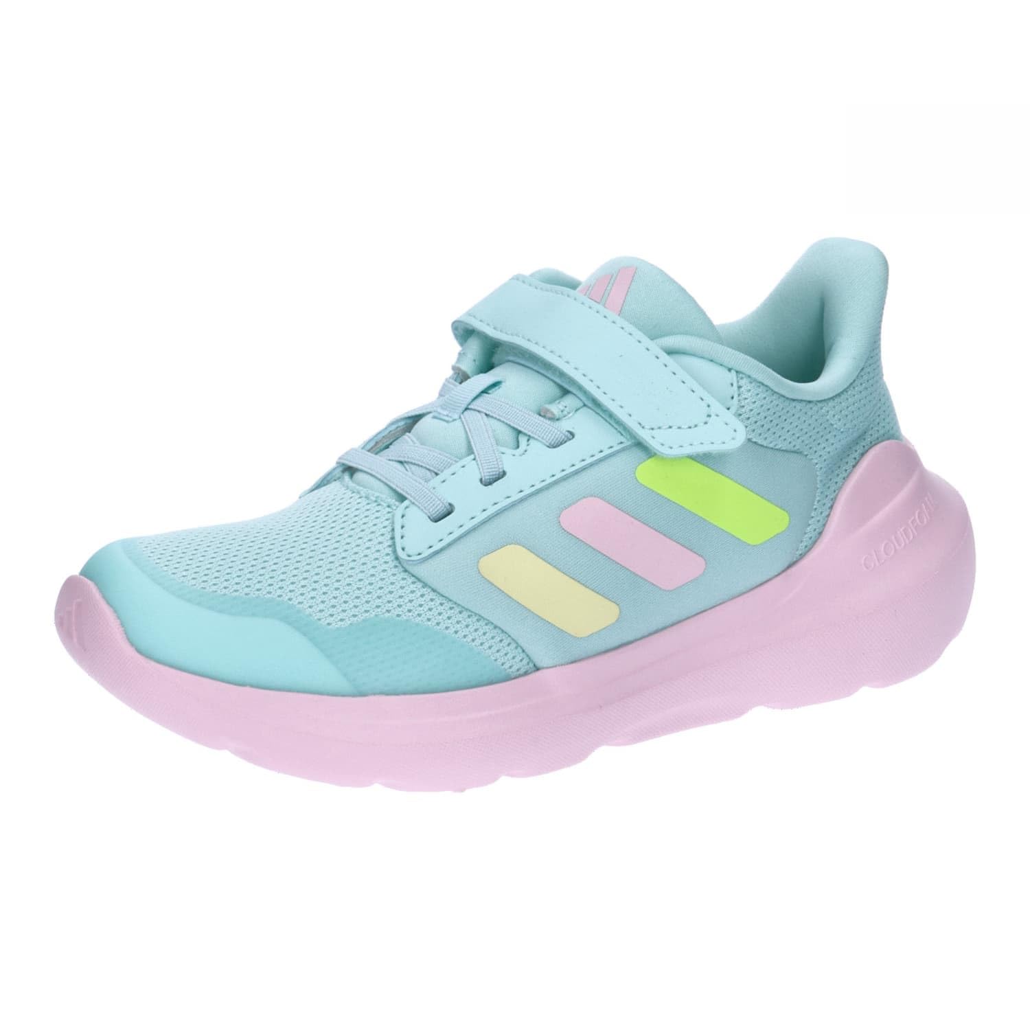 adidas Tensaur Run 3.0 Shoes Kids — view 28
