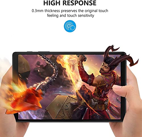 SPARIN Pellicola Protettiva Compatibile con