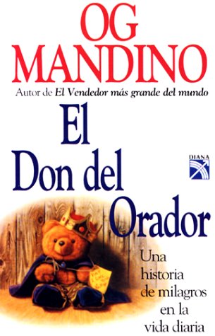 Don del Orador