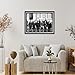 Historic Framed Print, FEDERAL RESERVE SYSTEM. CHAIRMEN OF FEDERAL RESERVE DISTRICTS. FRONT ROW: FREDERICK H. CURTISS, BOSTON, DIST 1; PIERRE JAY, NEW YORK CITY, DIST. 2; RICHARD L. AUSTIN, PHILADELPHIA, DIST. 3; D.C. WILLS, BELLEVUE, PA, DIST., 17-7/8