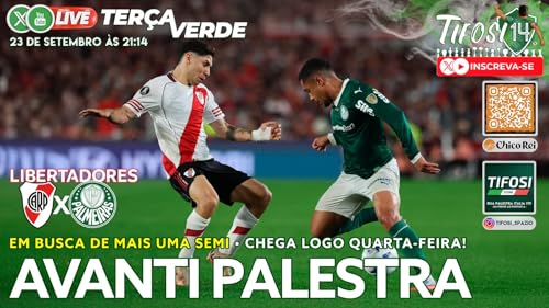 Page de couverture de Nada mais importa, só a QUARTA GLÓRIA ETERNA!!!