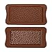 Générique Savon de cuisson Chocolat Valentine Plateau Moule Glace Moule Chocolat Moule Gâteau Cuisine, Salle À Manger et Bar Moule Main De (Coffee, One Size)
