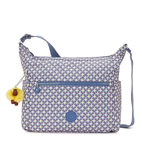 Kipling Sac à bandoulière imprimé Alenya pour vos sorties urbaines et voyages